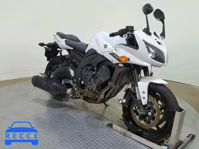 2014 YAMAHA FZ1 S JYARN17E8EA009512 Bild 1