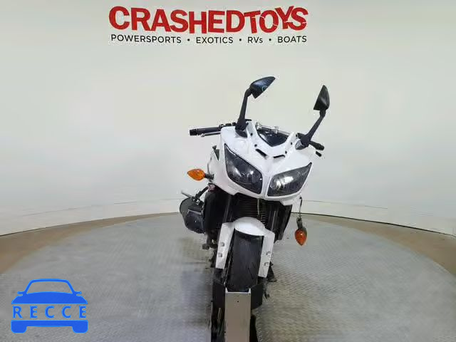 2014 YAMAHA FZ1 S JYARN17E8EA009512 image 2