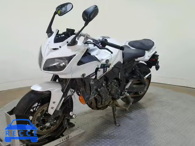 2014 YAMAHA FZ1 S JYARN17E8EA009512 зображення 3