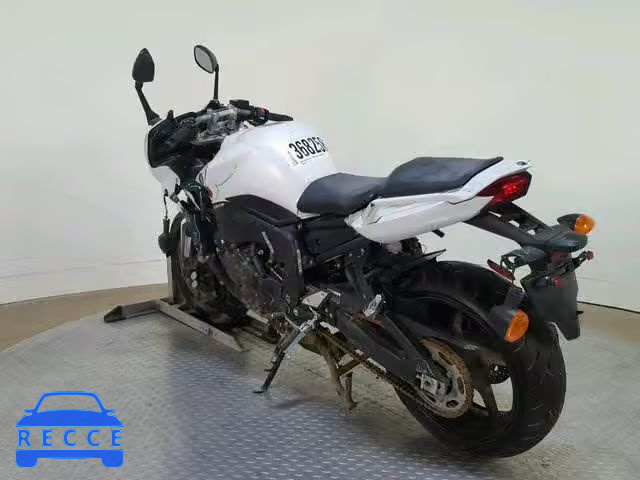 2014 YAMAHA FZ1 S JYARN17E8EA009512 image 5