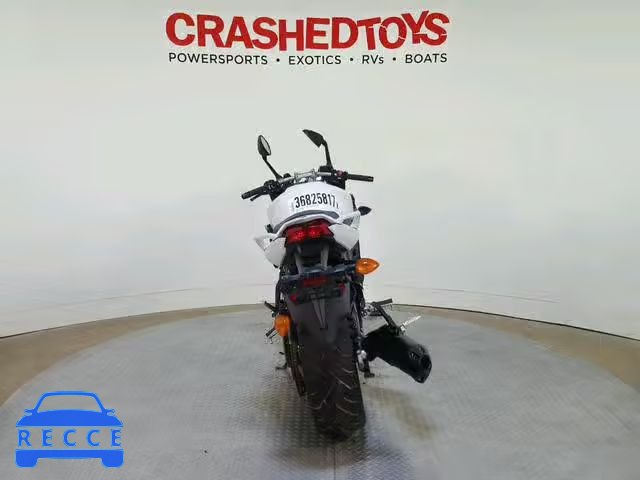 2014 YAMAHA FZ1 S JYARN17E8EA009512 зображення 6