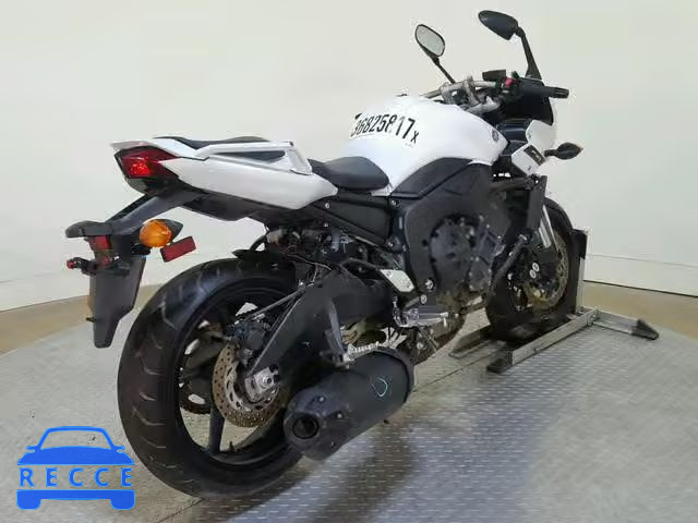 2014 YAMAHA FZ1 S JYARN17E8EA009512 зображення 7