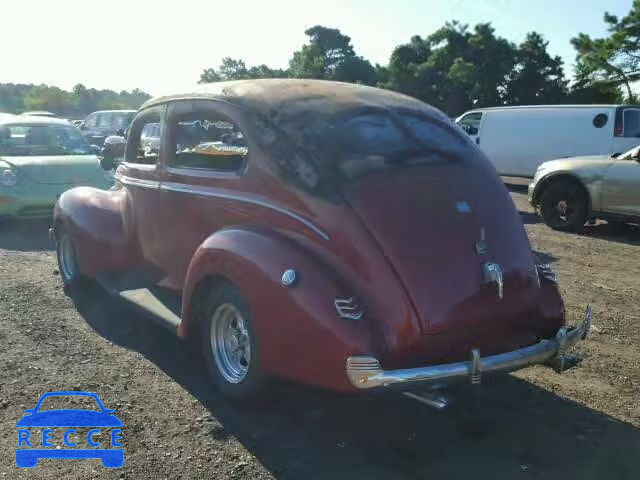 1940 FORD DELUXE 185668221 image 2