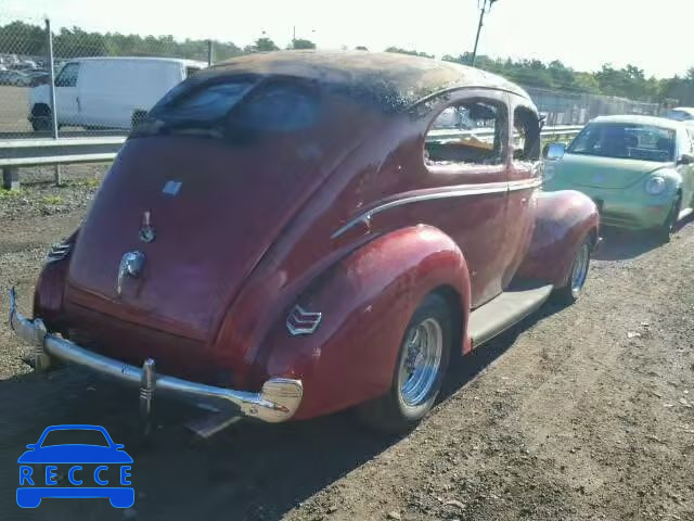 1940 FORD DELUXE 185668221 image 3