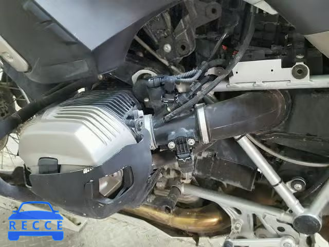 2012 BMW R1200 GS WB1046005CZX52622 image 10