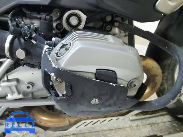 2012 BMW R1200 GS WB1046005CZX52622 image 11