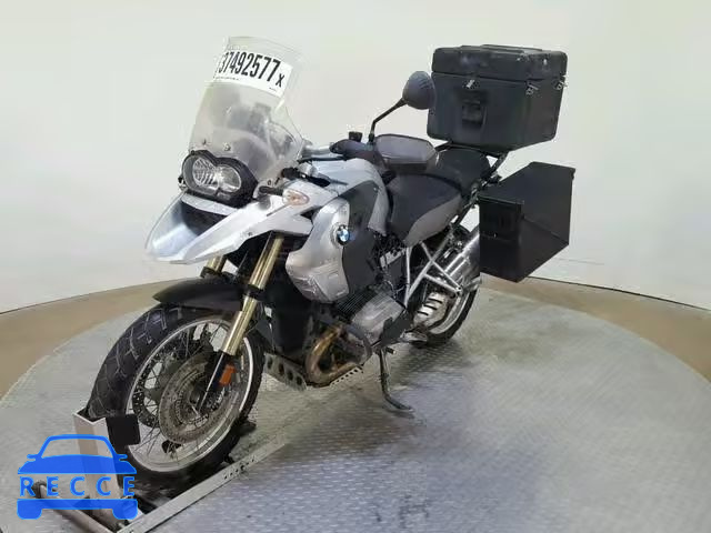 2012 BMW R1200 GS WB1046005CZX52622 image 3