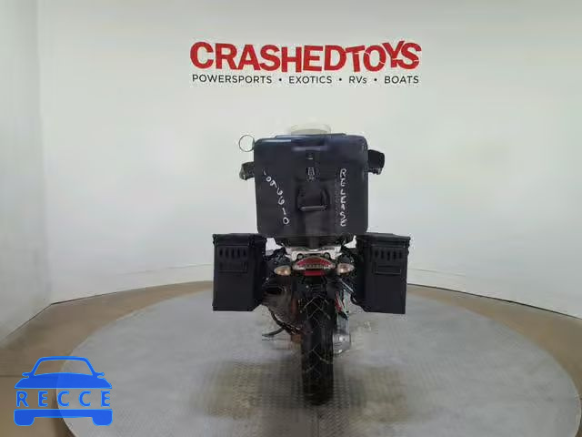 2012 BMW R1200 GS WB1046005CZX52622 image 6