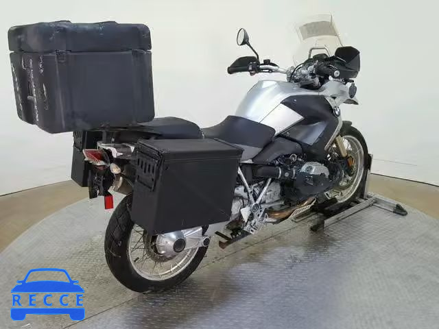 2012 BMW R1200 GS WB1046005CZX52622 image 7