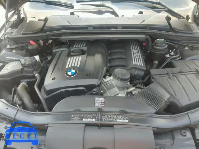 2011 BMW 328 XI SUL WBAPK5C50BA661454 image 6