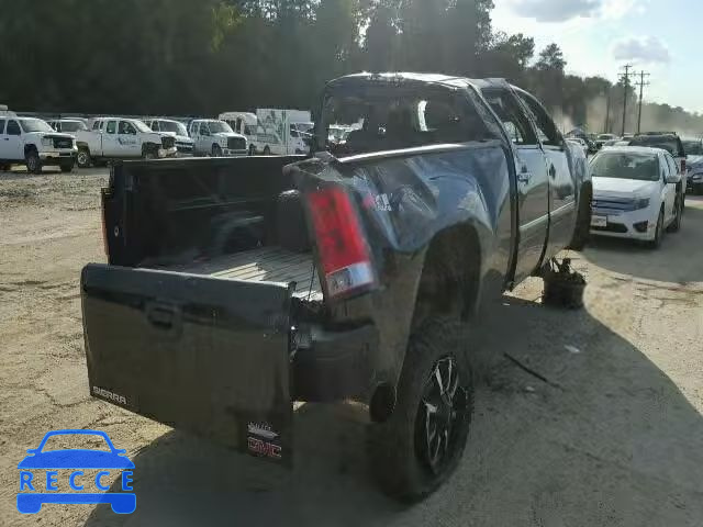 2012 GMC SIERRA K35 1GT426E82CF108814 image 3