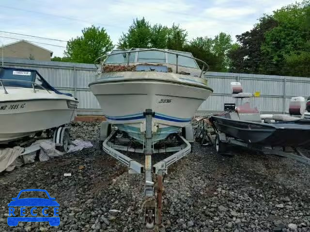 1988 SEAC SEACRAFT 2 SCR8102101811981 Bild 9