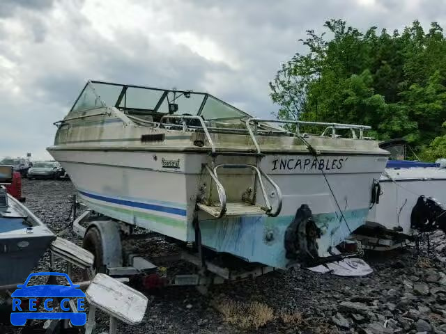 1988 SEAC SEACRAFT 2 SCR8102101811981 зображення 2