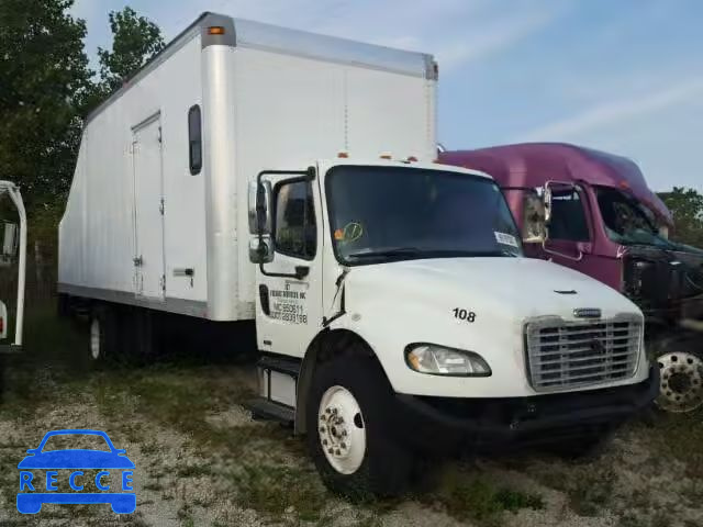 2008 FREIGHTLINER M2 106 MED 1FVACWDT08DAC7371 image 0