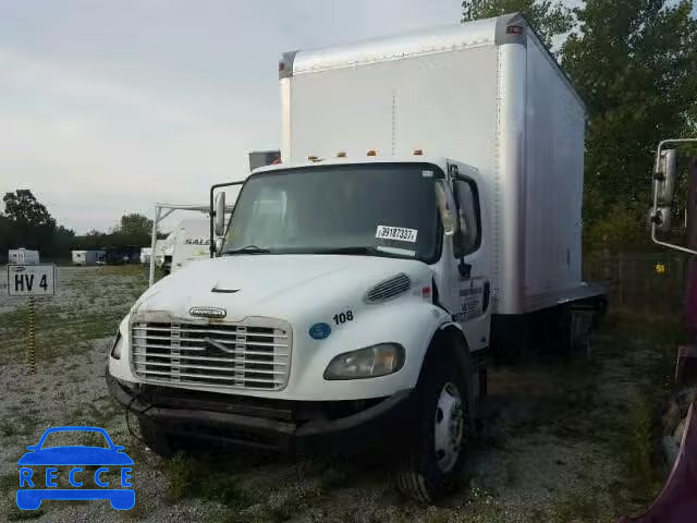 2008 FREIGHTLINER M2 106 MED 1FVACWDT08DAC7371 image 1