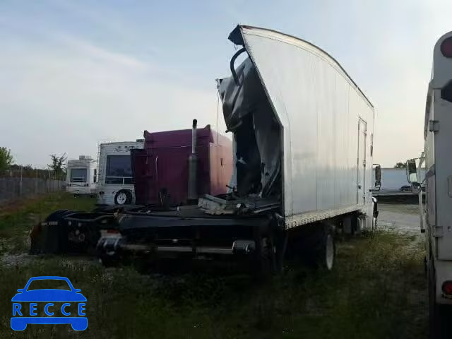 2008 FREIGHTLINER M2 106 MED 1FVACWDT08DAC7371 image 3