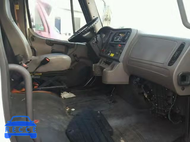 2008 FREIGHTLINER M2 106 MED 1FVACWDT08DAC7371 image 4