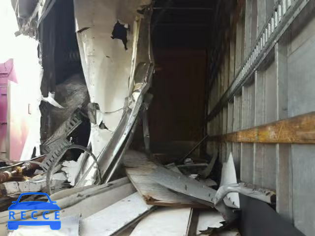 2008 FREIGHTLINER M2 106 MED 1FVACWDT08DAC7371 image 5