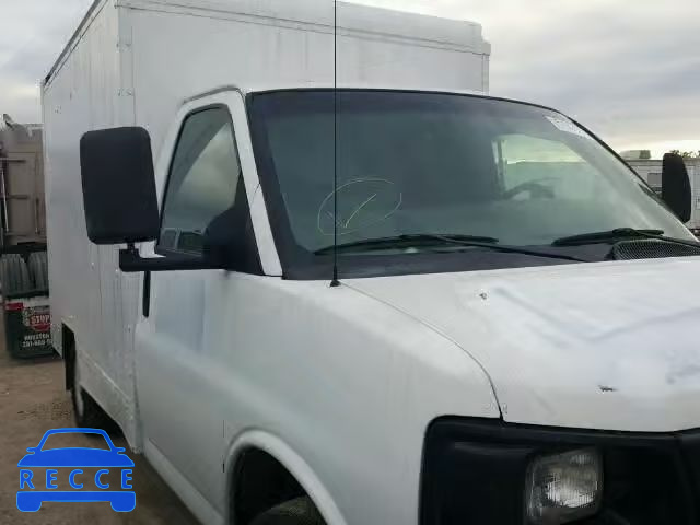 2004 GMC SAVANA CUT 1GDGG31V041913164 image 0