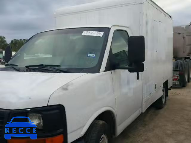 2004 GMC SAVANA CUT 1GDGG31V041913164 image 1