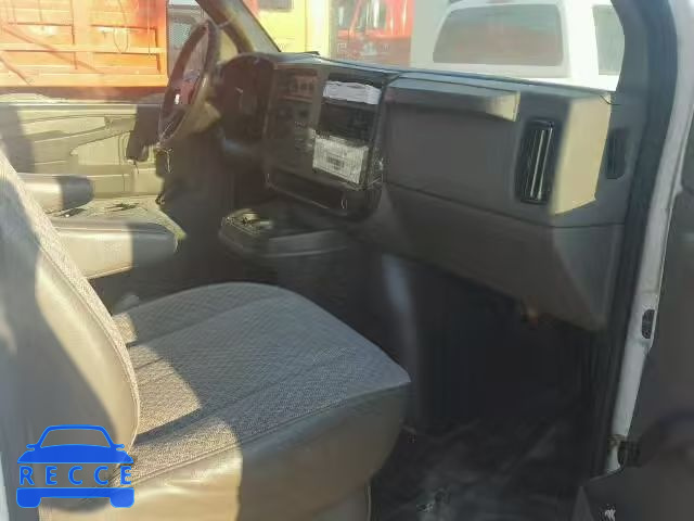 2004 GMC SAVANA CUT 1GDGG31V041913164 image 4