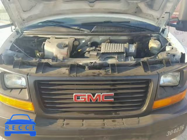 2004 GMC SAVANA CUT 1GDGG31V041913164 image 6