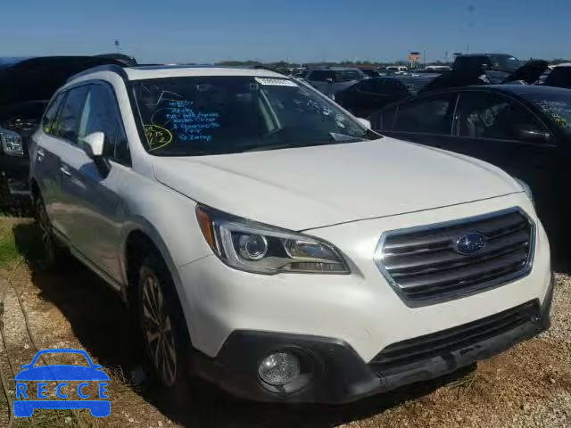 2017 SUBARU OUTBACK TO 4S4BSATC8H3277970 image 0