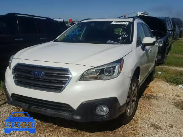 2017 SUBARU OUTBACK TO 4S4BSATC8H3277970 image 1