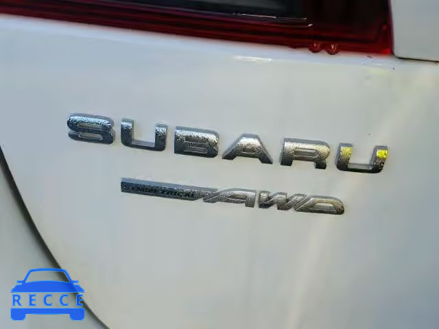 2017 SUBARU OUTBACK TO 4S4BSATC8H3277970 image 8