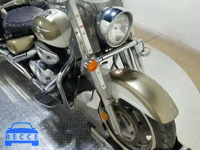 2008 SUZUKI VL1500 JS1VY52A882101637 зображення 14