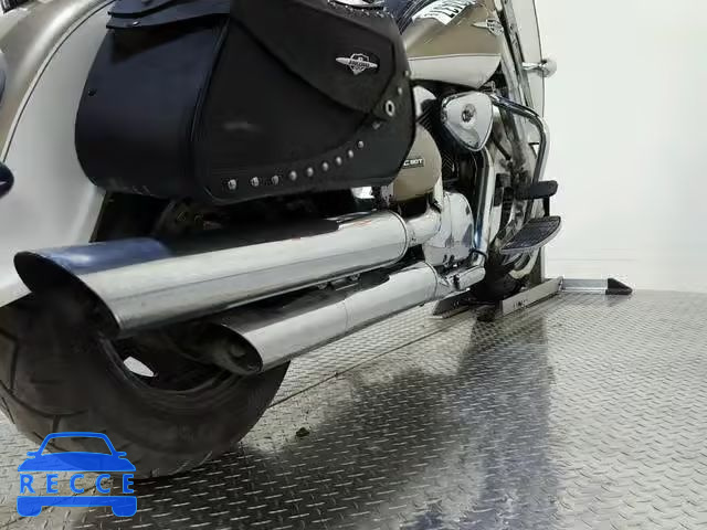 2008 SUZUKI VL1500 JS1VY52A882101637 image 17