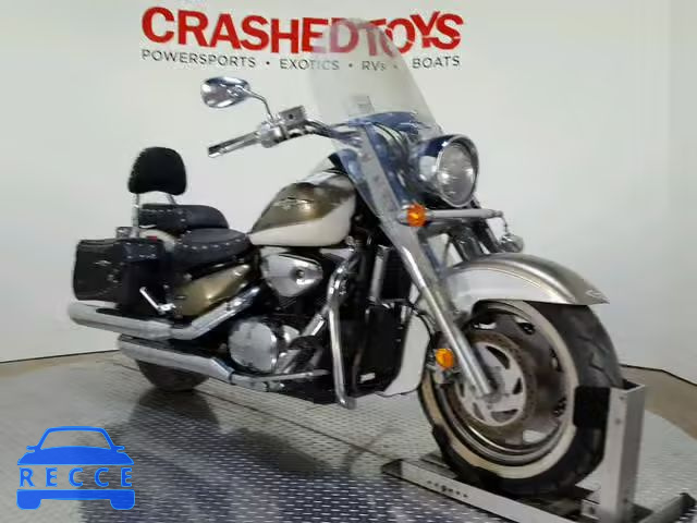 2008 SUZUKI VL1500 JS1VY52A882101637 зображення 1