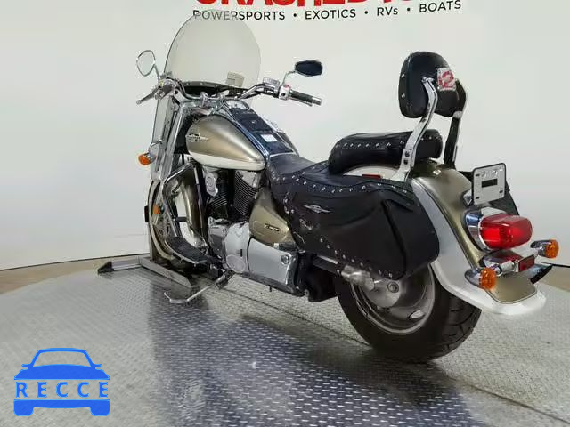 2008 SUZUKI VL1500 JS1VY52A882101637 зображення 5