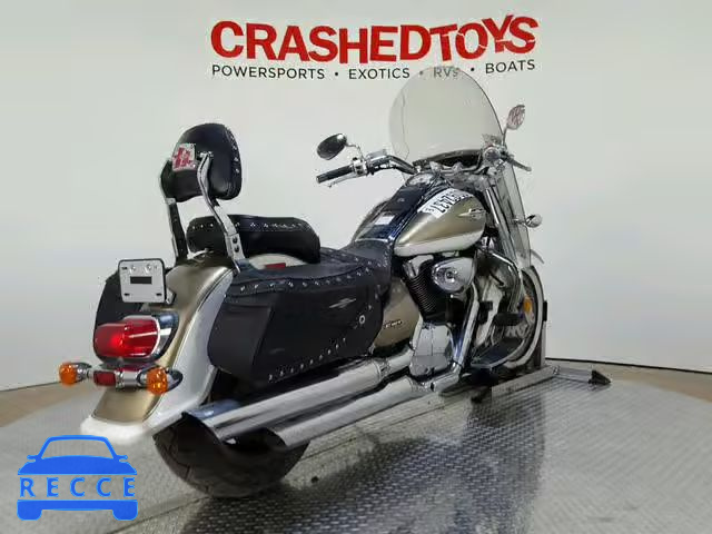 2008 SUZUKI VL1500 JS1VY52A882101637 image 7