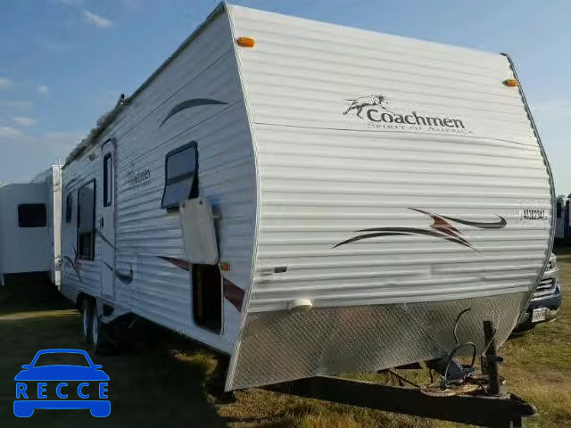 2008 MISC TRAILER 1PC2B160081508387 Bild 0