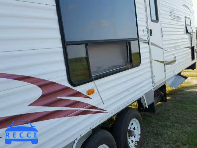 2008 MISC TRAILER 1PC2B160081508387 Bild 9