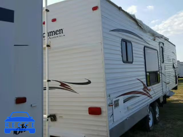 2008 MISC TRAILER 1PC2B160081508387 Bild 3