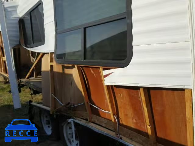 2008 MISC TRAILER 1PC2B160081508387 Bild 8