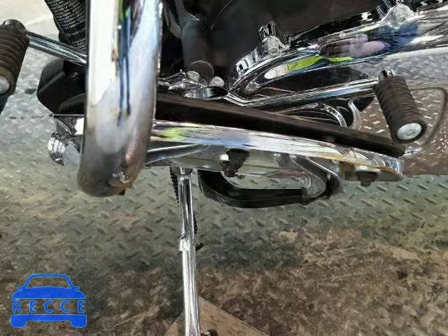 2016 HARLEY-DAVIDSON FLTRXS ROA 1HD1KTM17GB662187 image 9