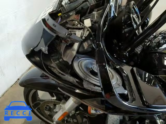 2016 HARLEY-DAVIDSON FLTRXS ROA 1HD1KTM17GB662187 image 10