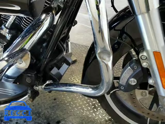 2016 HARLEY-DAVIDSON FLTRXS ROA 1HD1KTM17GB662187 image 12