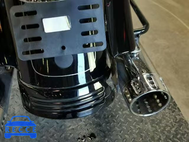 2016 HARLEY-DAVIDSON FLTRXS ROA 1HD1KTM17GB662187 image 16