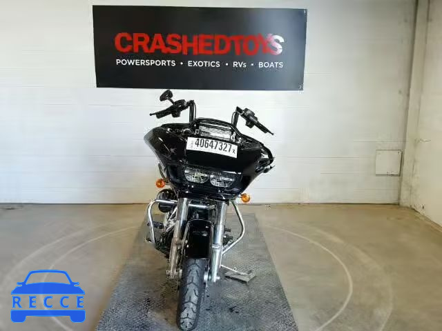 2016 HARLEY-DAVIDSON FLTRXS ROA 1HD1KTM17GB662187 image 1