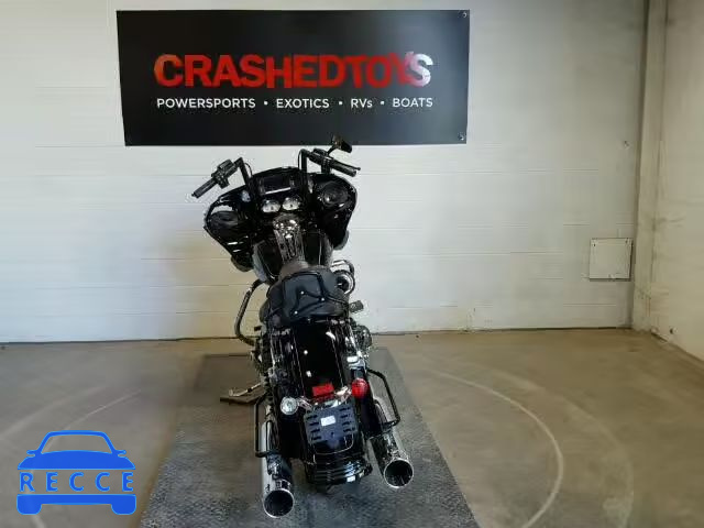 2016 HARLEY-DAVIDSON FLTRXS ROA 1HD1KTM17GB662187 image 3