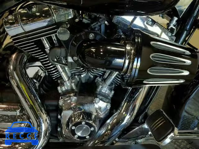 2016 HARLEY-DAVIDSON FLTRXS ROA 1HD1KTM17GB662187 image 4