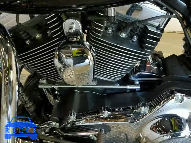2016 HARLEY-DAVIDSON FLTRXS ROA 1HD1KTM17GB662187 image 5