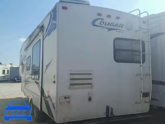 2006 COUG KEYSTONE 4YDF290266B070476 зображення 2