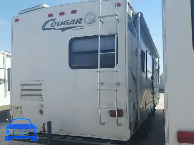 2006 COUG KEYSTONE 4YDF290266B070476 зображення 3