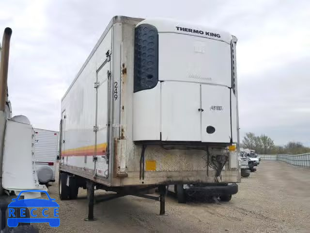 2009 REEF TRAILER 1UYVS1283AU816401 Bild 0