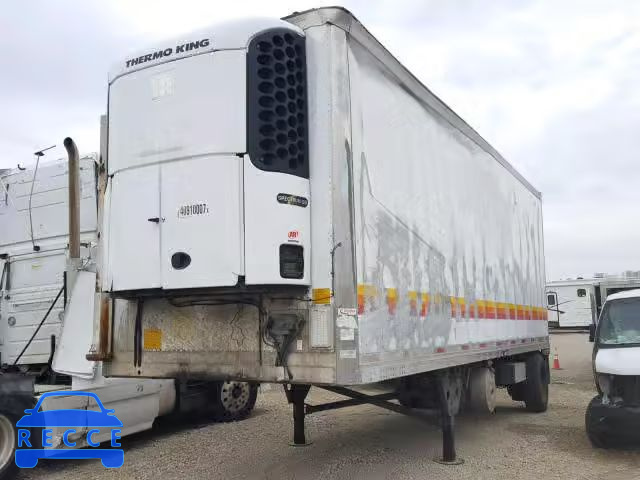 2009 REEF TRAILER 1UYVS1283AU816401 зображення 2